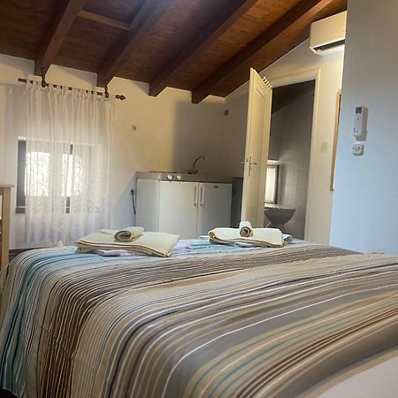 Boutique House Djak Ровинь Экстерьер фото