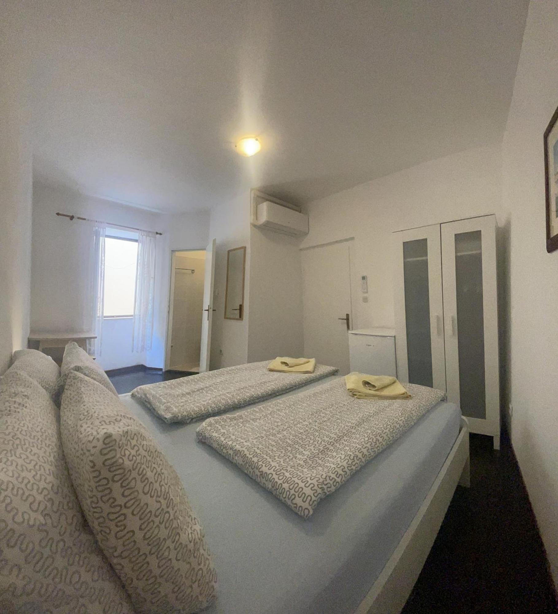 Boutique House Djak Ровинь Экстерьер фото