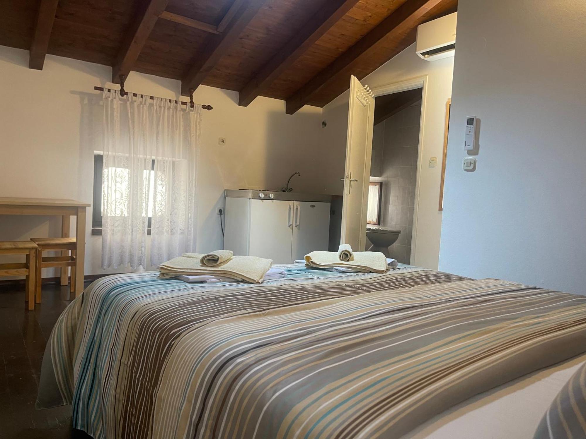 Boutique House Djak Ровинь Экстерьер фото
